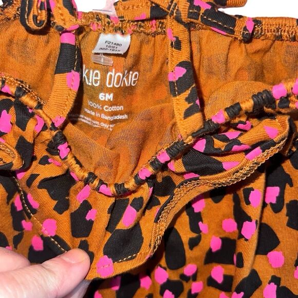💖 Girls clothing size 6 months - Picture 2 of 2